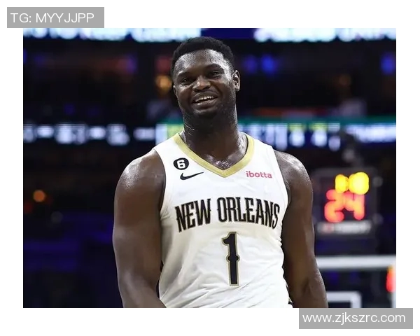 鹈鹕vs开拓者伤病报告：开拓者5人缺阵，锡安&普尔缺席