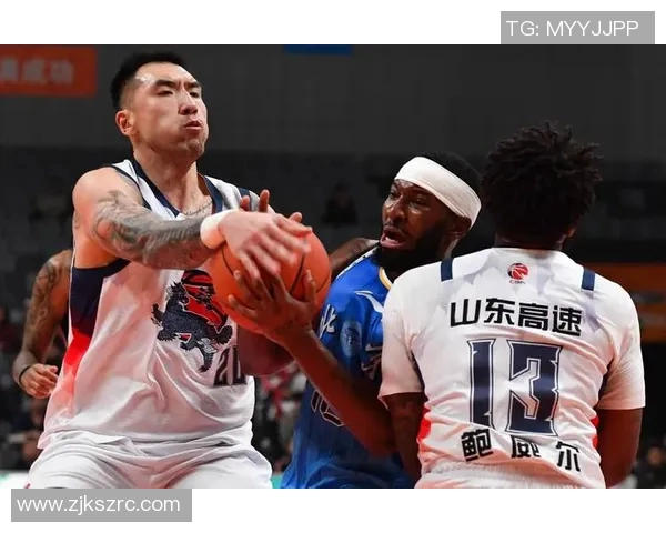 篮球——CBA：北京控股胜山东高速