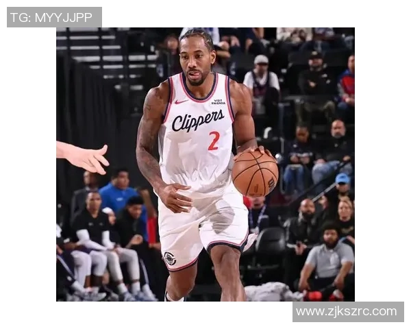 快船明天主场迎战黄蜂 莱昂纳德因脚踝伤势出战存疑