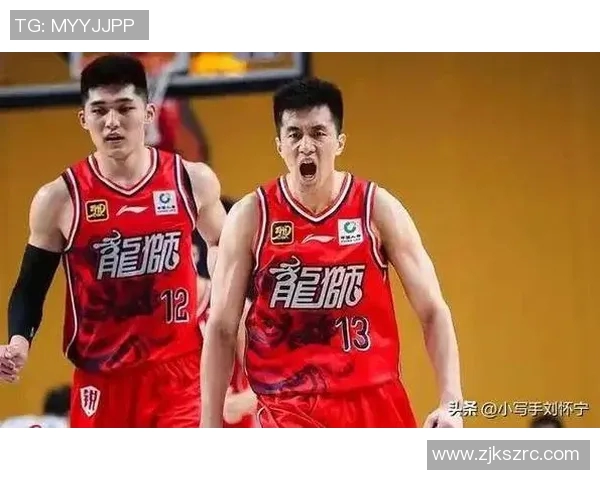 再次跟记者坦露心声，很怀念和郭艾伦 并肩作战的日子！ （APP）